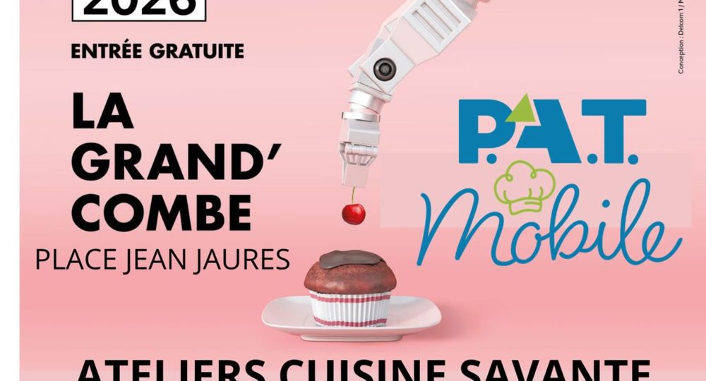Fête de la Science à La Grand'Combe