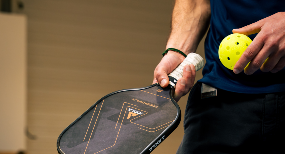 Pickleball Time_Nîmes