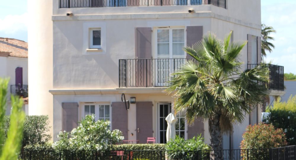 Gîte 