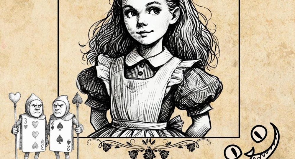 Escape game À la poursuite d'Alice_Méjannes-le-Clap