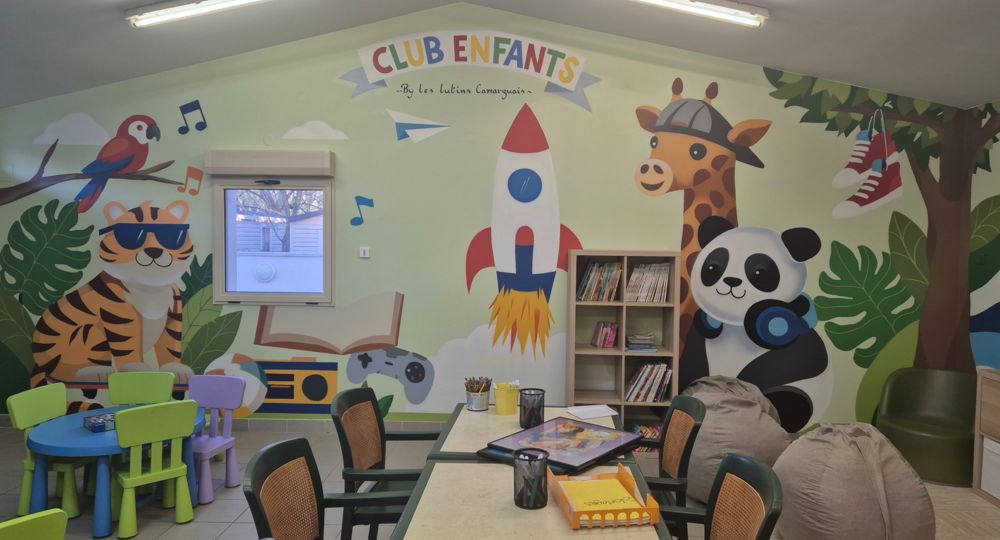 Club Enfants