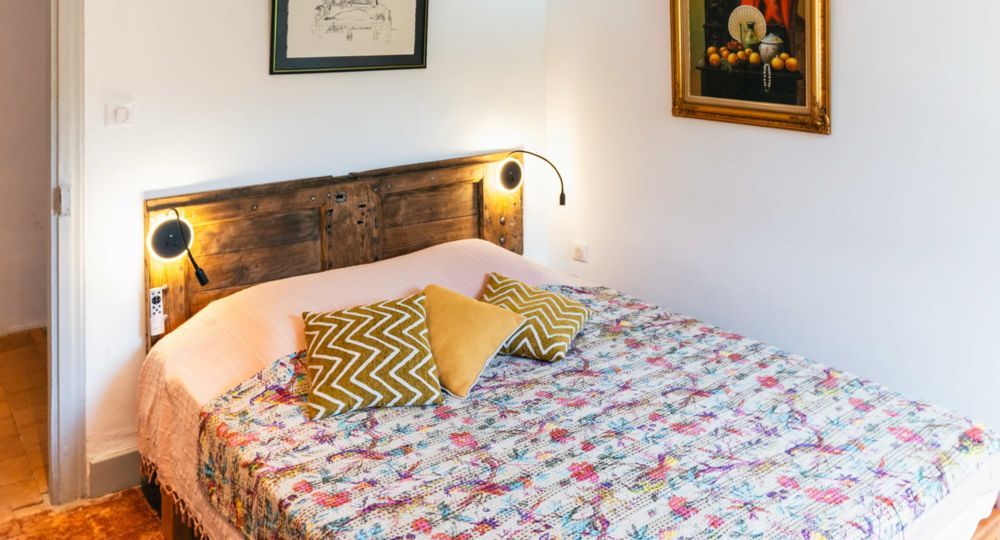 La Ferme du Pouget_Saint-Jean-du-Gard