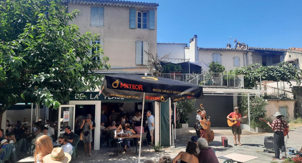 Marché de Lasalle_Lasalle