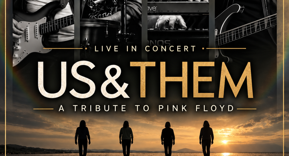 Tribute Pinkn Floyd