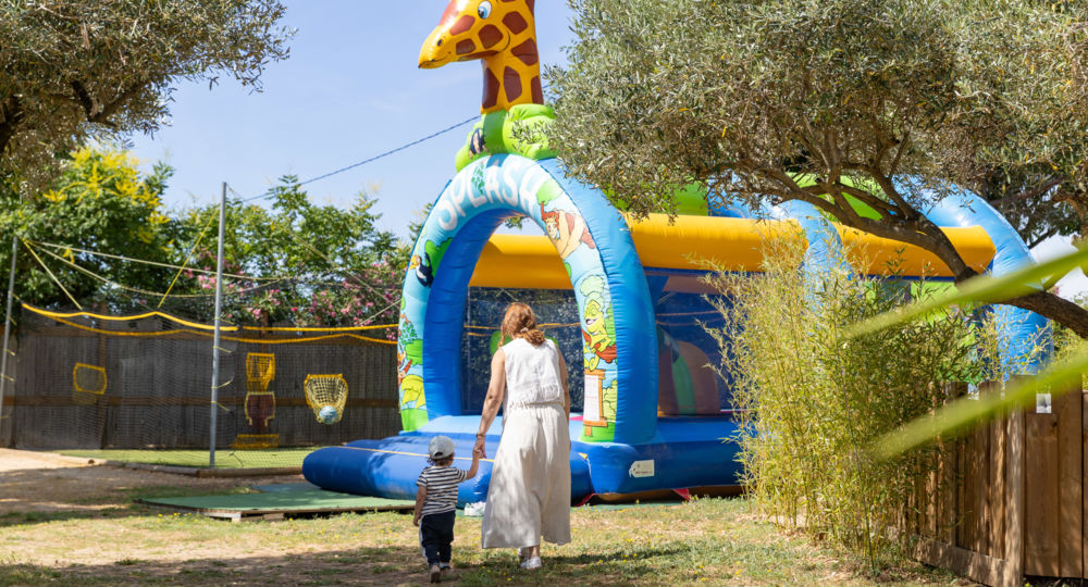 Camping Le Mas de Mourgues_Vauvert