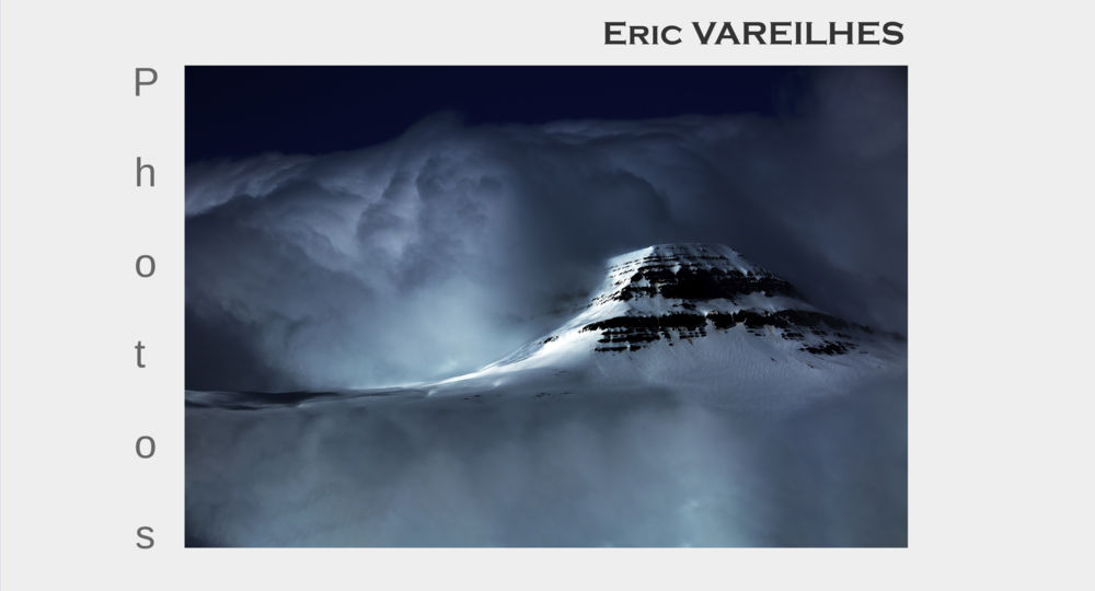 Exposition de photographies Eric Vareilhes_Sommières