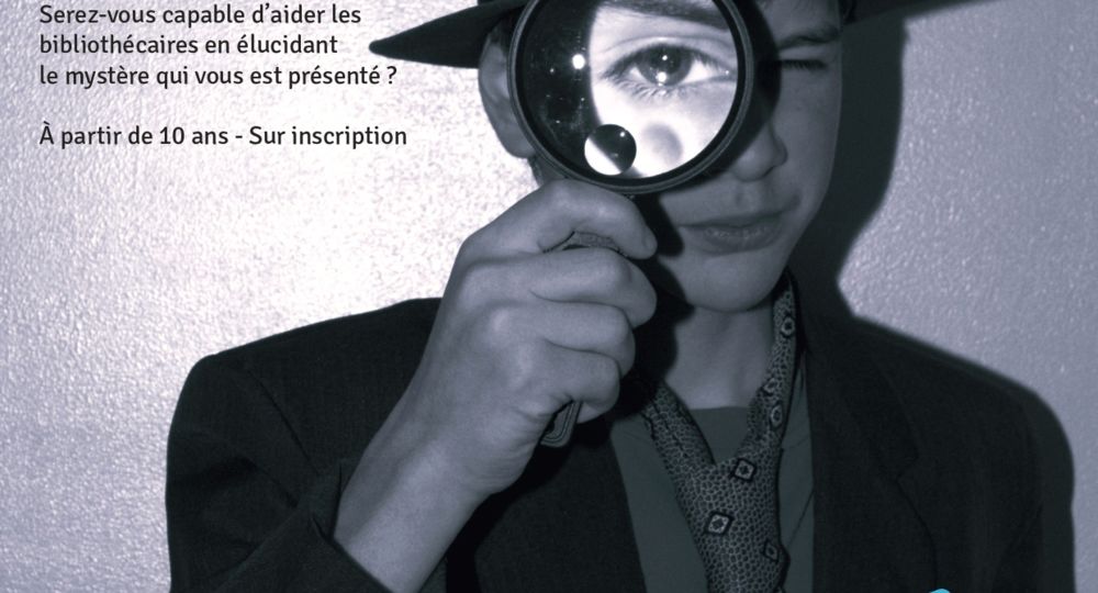 Enquête à la bibliothèque_Uzès