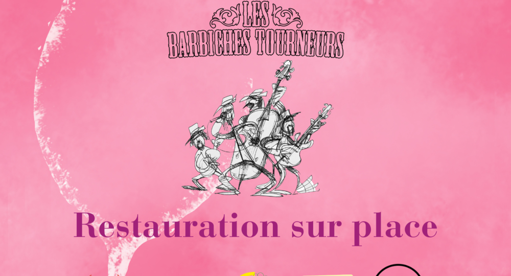 Fête du Rosé