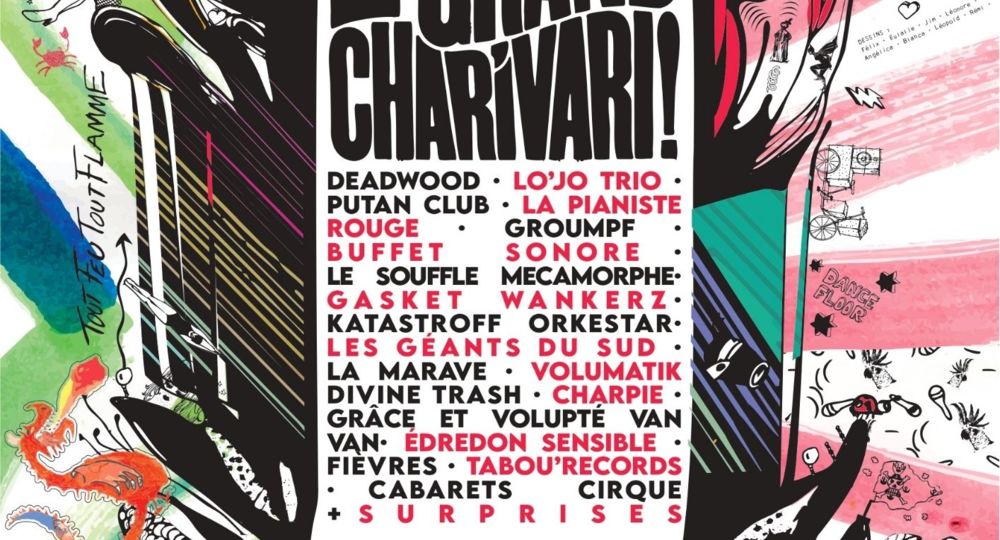 Le Grand Charivari