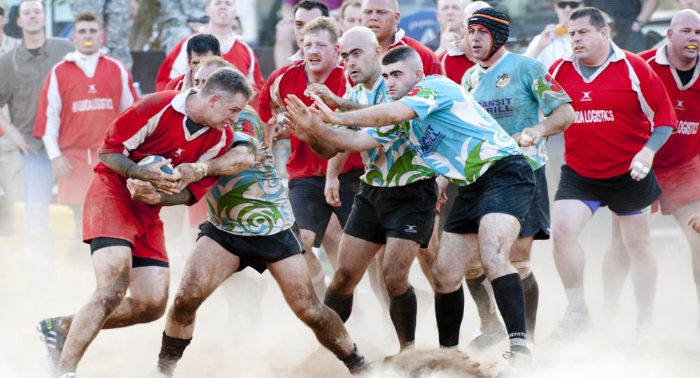 Tournoi de Beach Rugby_Beaucaire