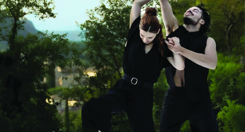 Festival de danse contemporaine 