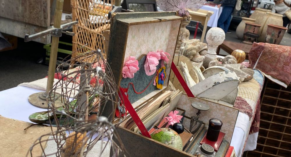 Brocante Passion_Villeneuve-lez-Avignon