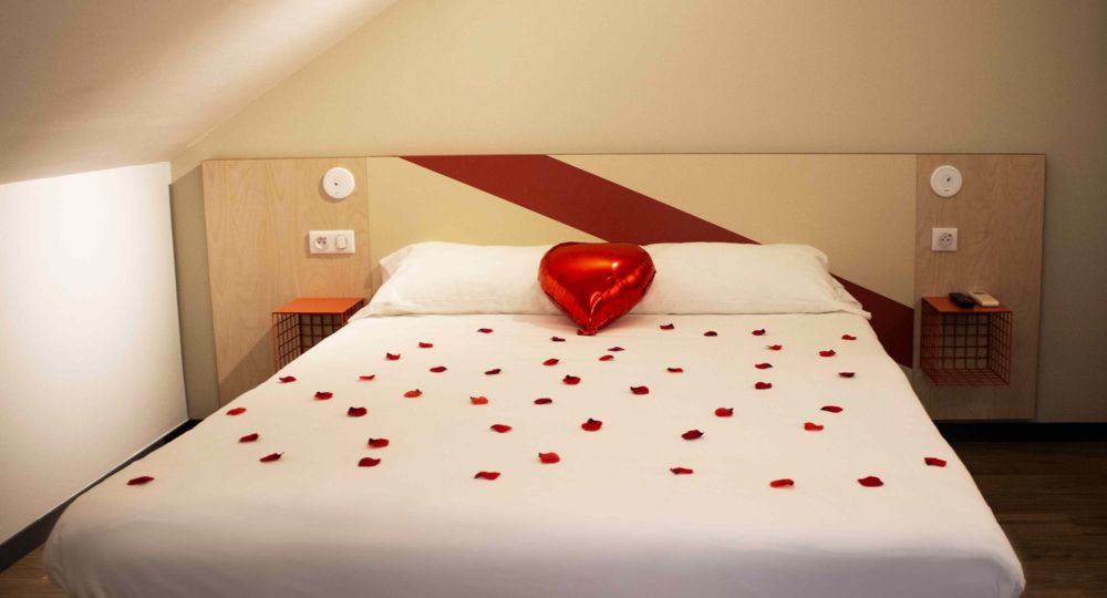 Hôtel Ibis Budget Lunel Porte de Camargue_Aimargues