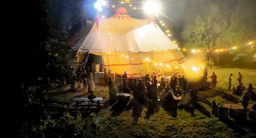 Le Grand Charivari