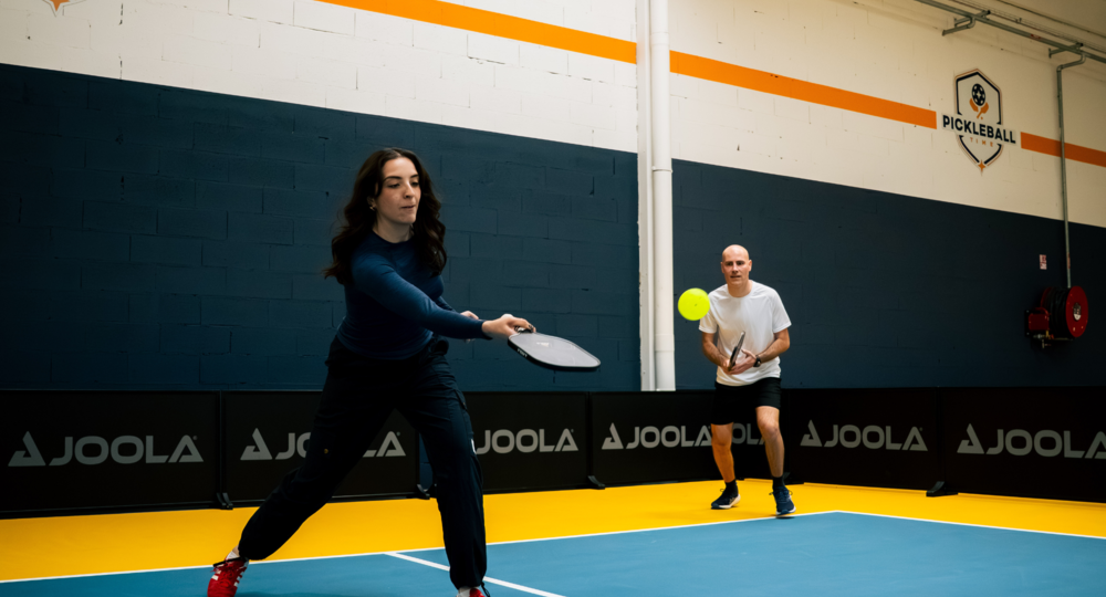 Pickleball Time_Nîmes