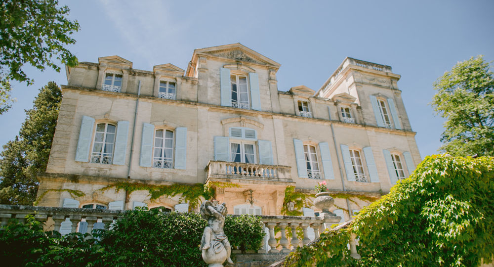 Château de Varenne