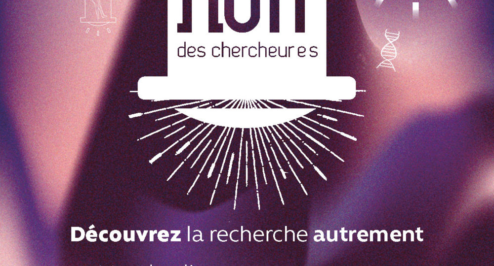Nuit Européenne des Chercheurs