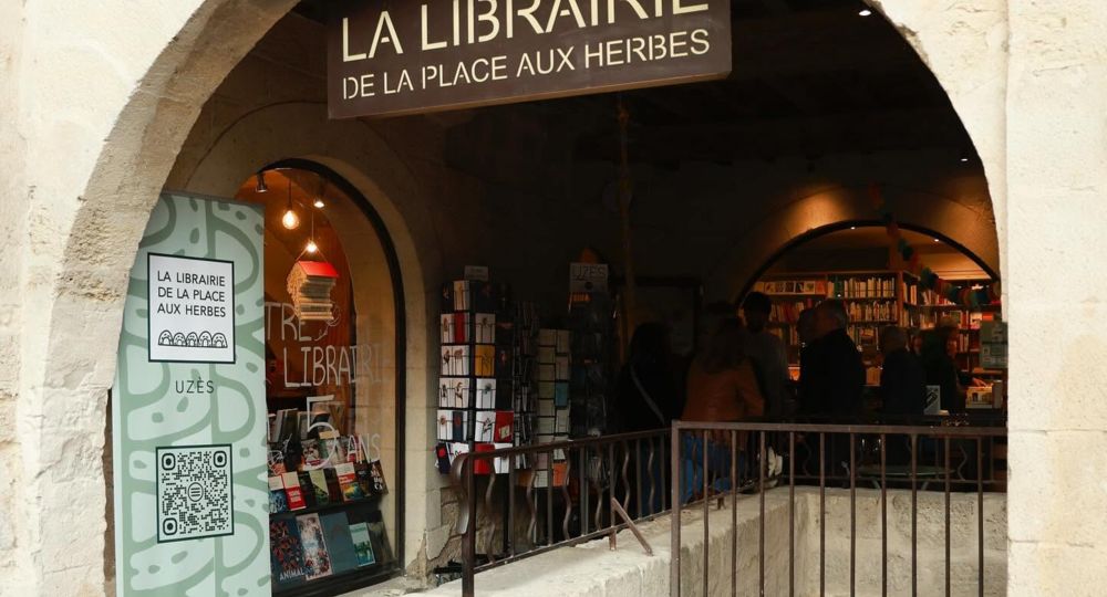 Rencontre - Eléonore Scardoni_Uzès