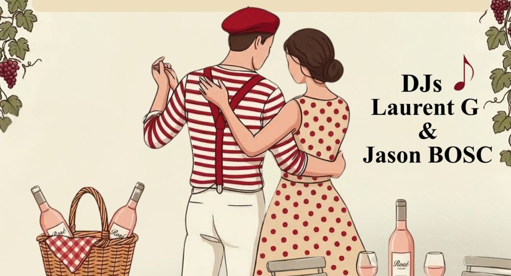 Soirée à Rosés - Cave des Vignerons de Montfrin_Montfrin