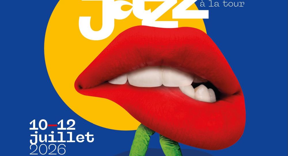 Ciné Jazz à la Tour_Sommières