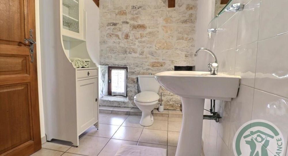 Gîtes Le Mas de Linde : La Vignette