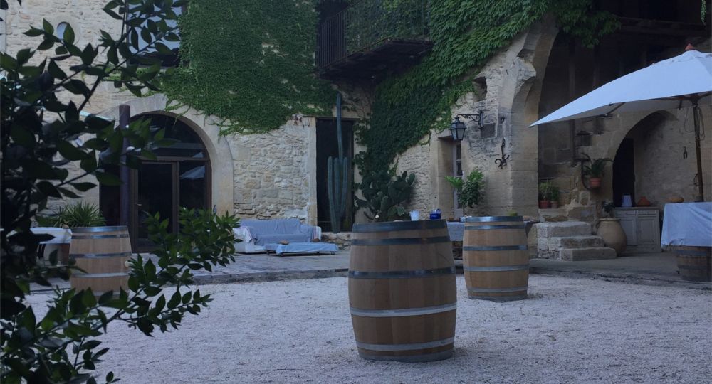 Vignobles Boudinaud