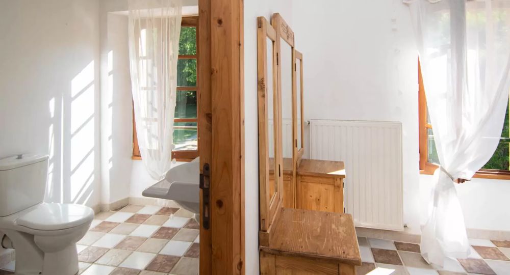 Gîte Les Tilleuls - Domaine de la Clédette_Colognac