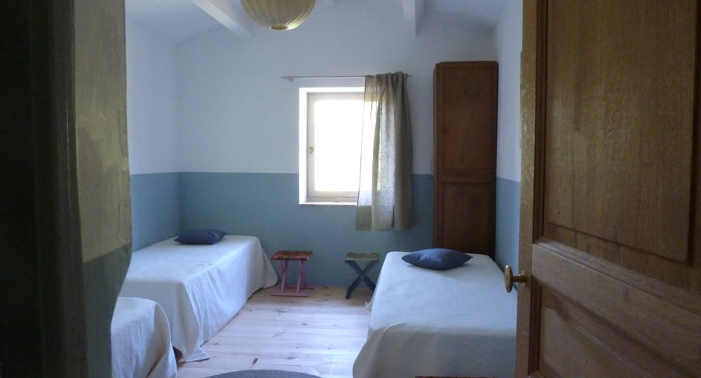 Gîte Le Clos du Muletier