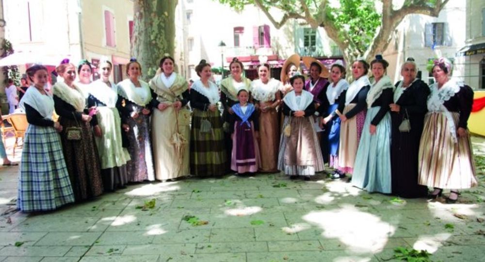 Week-end de la Tradition