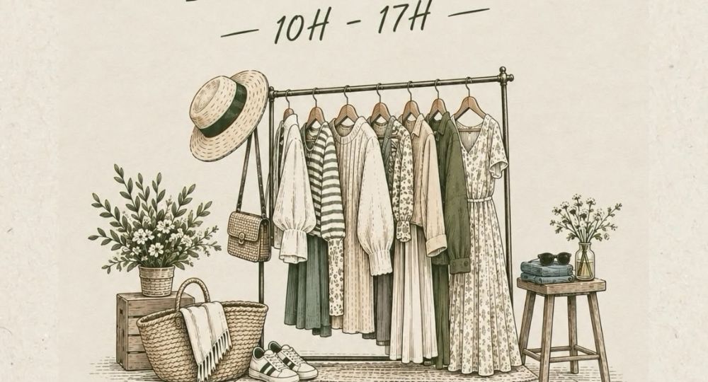 Vide dressing_Argilliers