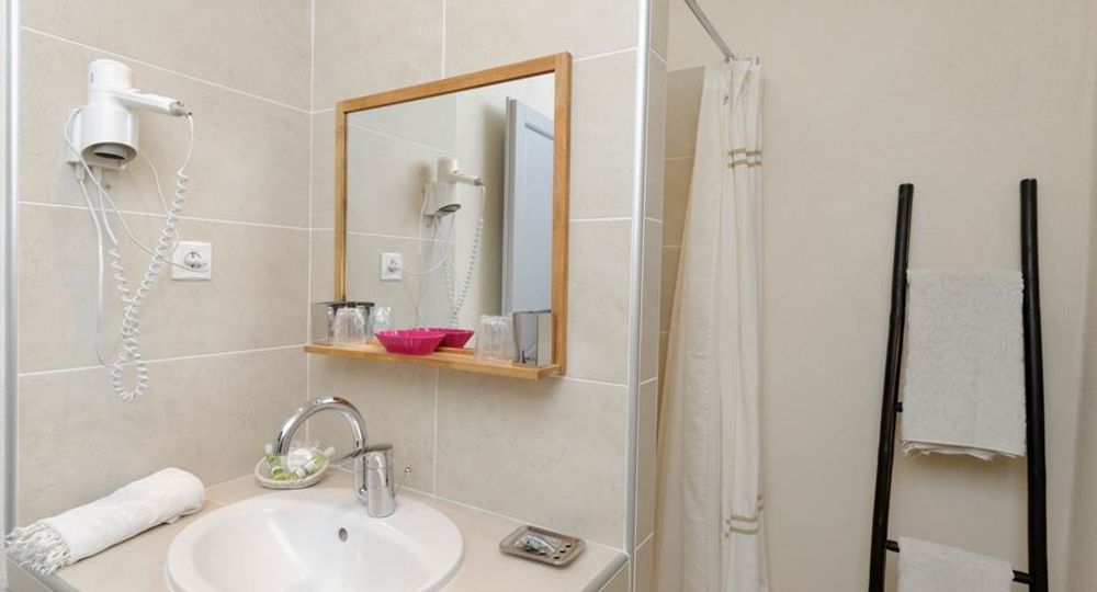 Appartement le Provençal