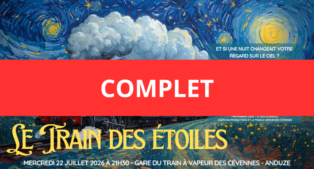 COMPLET - Le Train des étoiles - COMPLET_Anduze