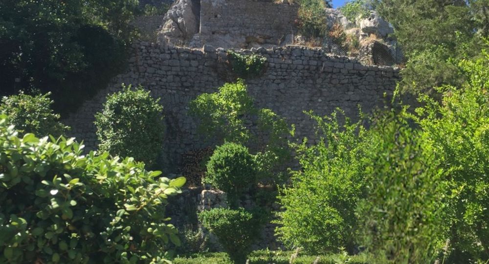 Visite privée du 