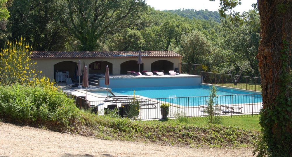 Domaine de Coulon : Ensemble de gîtes