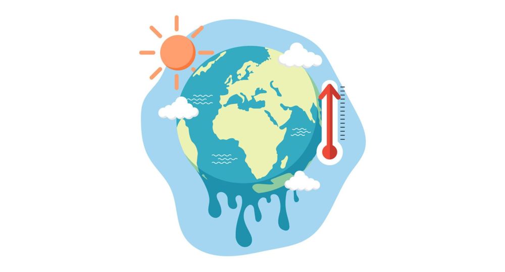 Conférence sur le réchauffement climatique