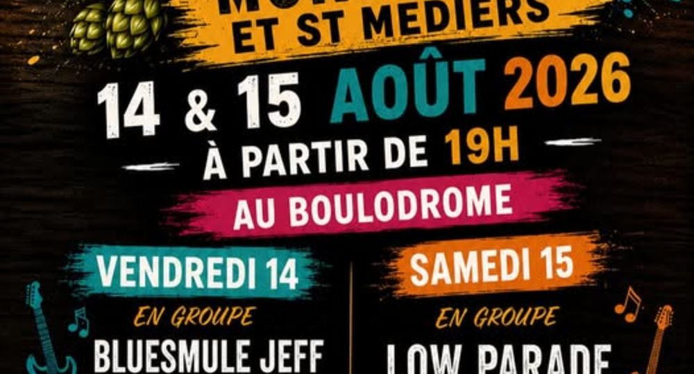 Festibière 2026