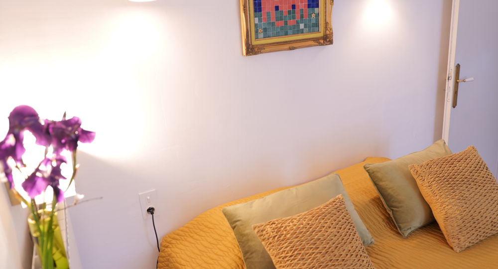 Appartements Mas Buissas : Les Vignes