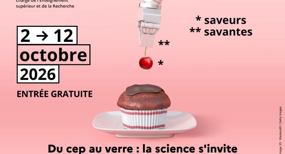 Fête de la science - Domaine de l'Espiguette_Le Grau-du-Roi