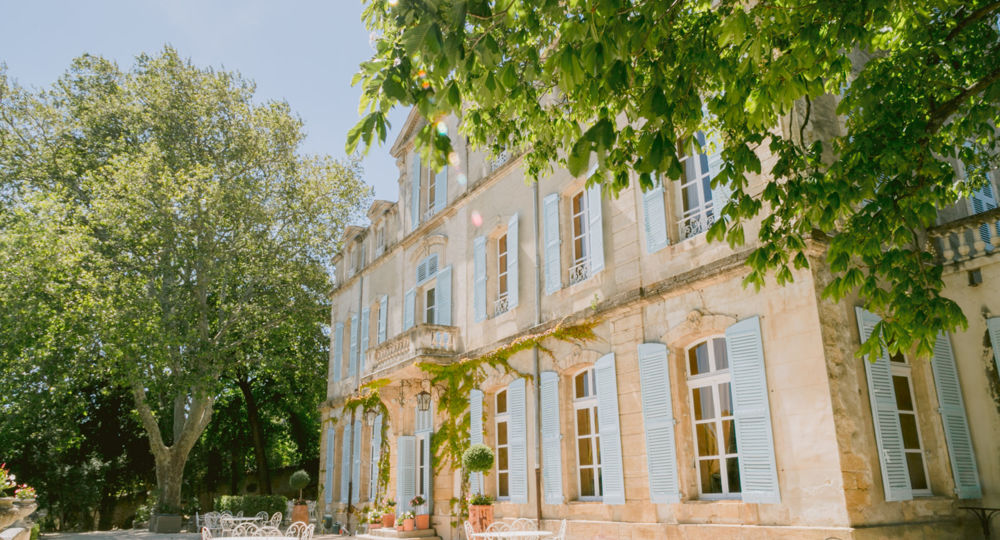 Château