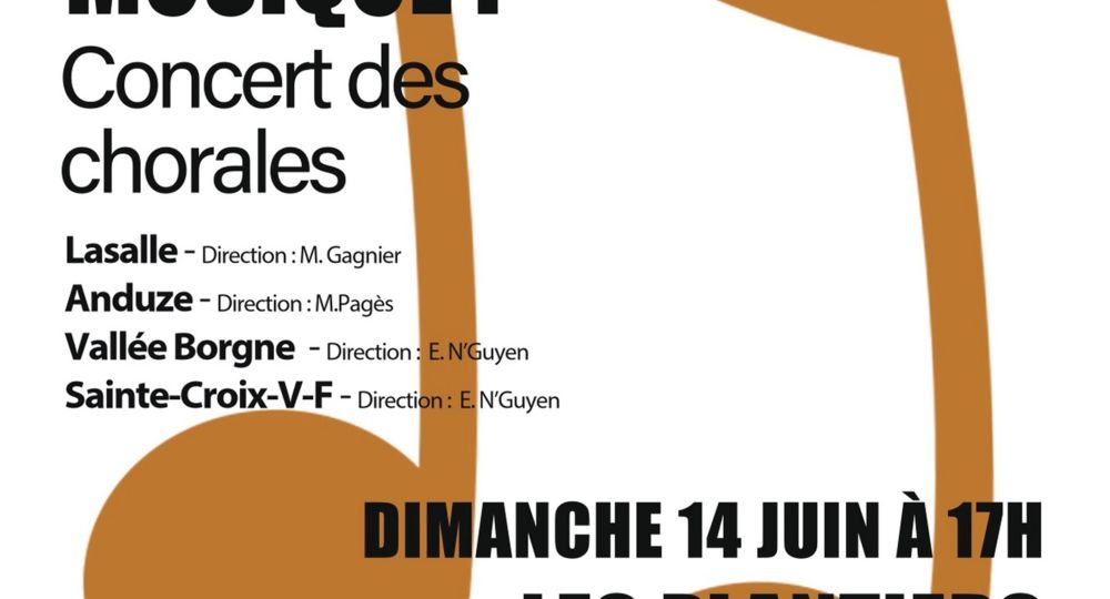 Fête de la Musique - Les Plantiers_Les Plantiers