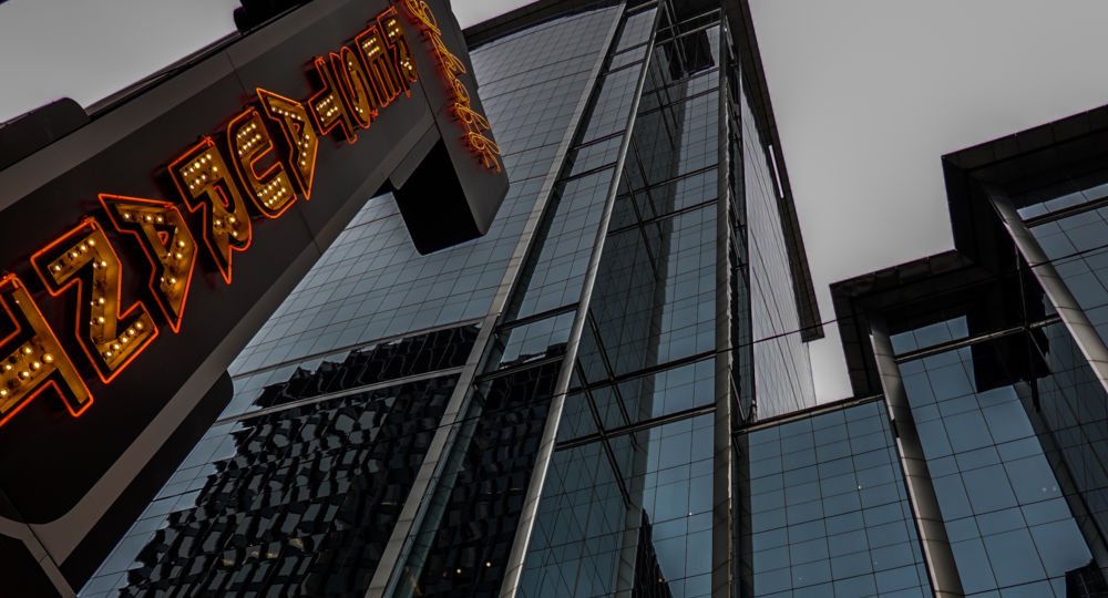 Exposition Photos -Villes du monde, Regards croisés