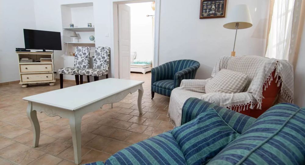 Gîte Les Tilleuls - Domaine de la Clédette_Colognac
