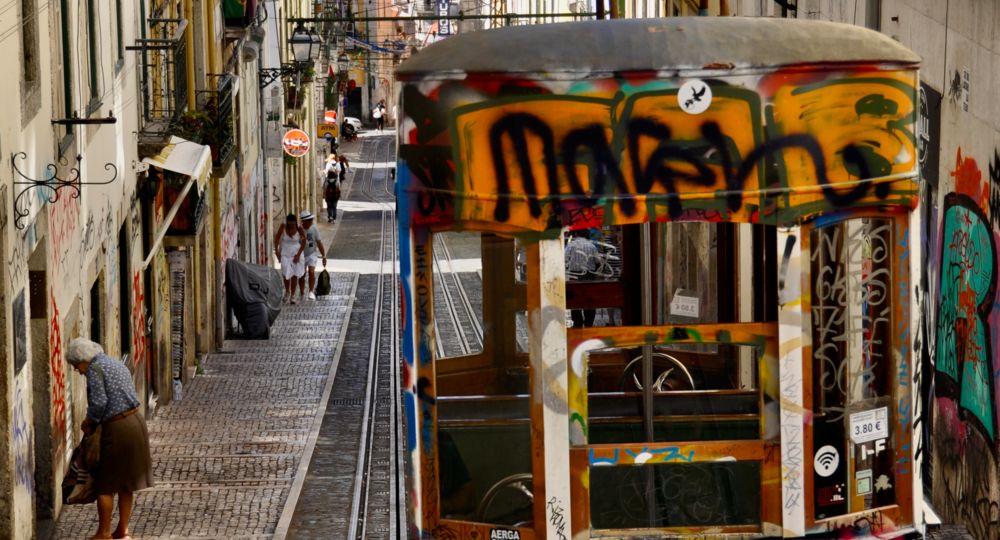 Exposition Photos -Villes du monde, Regards croisés