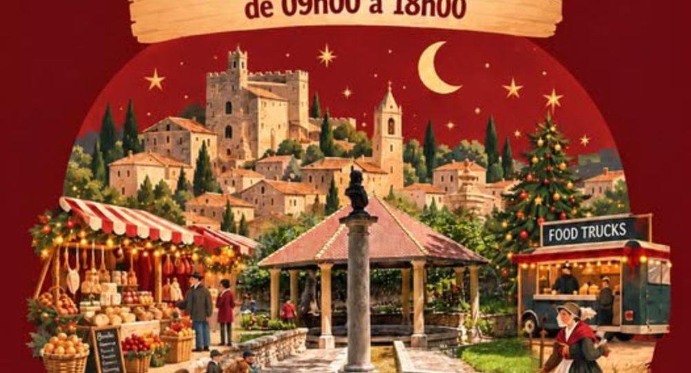 Marché Provençal_Saint-Bonnet-du-Gard