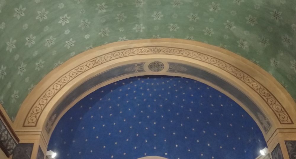 Eglise de St Paul La Coste-5