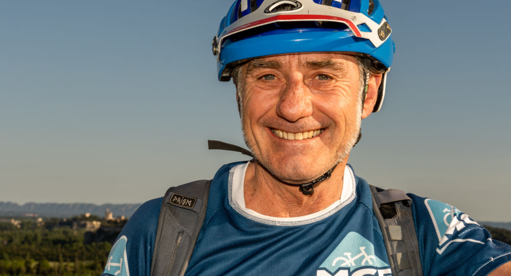 Provence Bike Tour_Pujaut