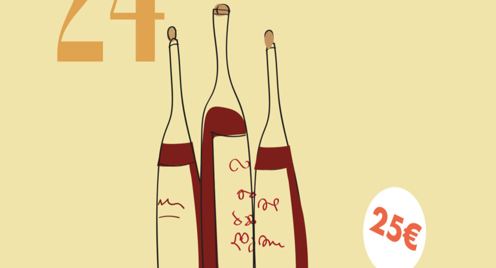 Atelier assemblage vin rouge_Caissargues