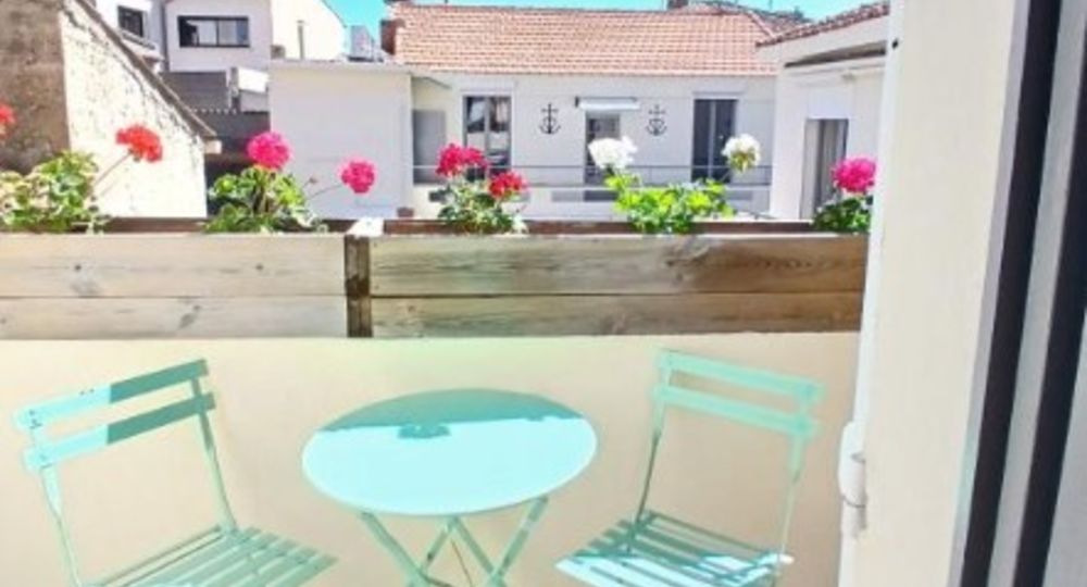 Hôtel Quai d'Azur_Le Grau-du-Roi