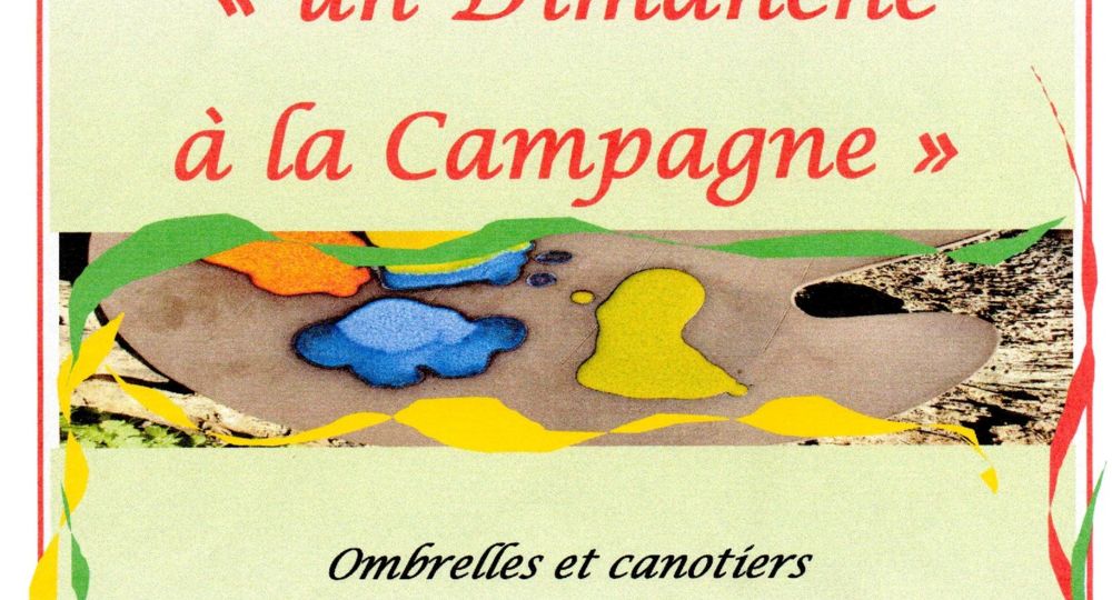 Journée Un dimanche à la campagne_Serviers-et-Labaume