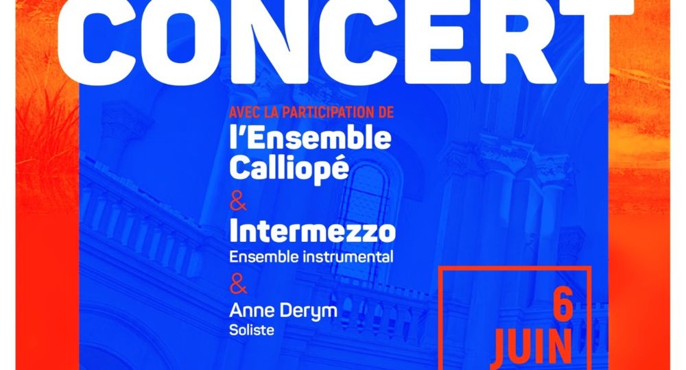 Concert baroque et Mozartien_Nîmes